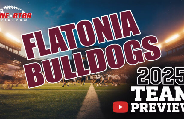 Flatonia Bulldogs