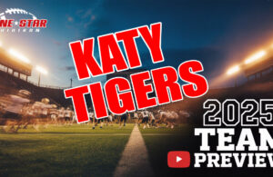 Katy Tigers