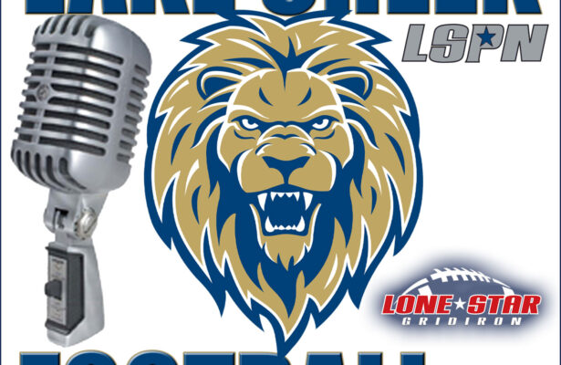 Lake Creek Lions Football