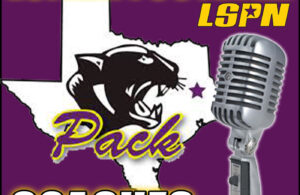 Lufkin Football podcast