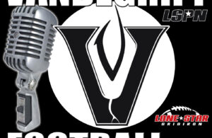 Vandegrift Vipers Football show