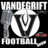 Vandegrift Vipers Football show