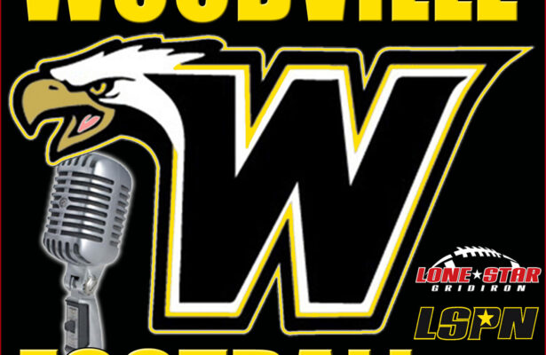 Woodville Football podcast