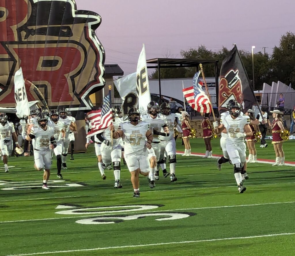 Rouse vs East View 2025