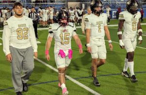 Rouse vs East View 2025