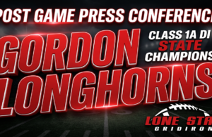 2025 1ADI Gordon Longhorns