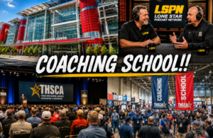 Coaching school 2026