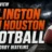 Arlington Sam Houston Football