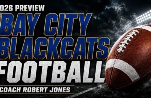 Bay City Football