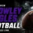 Crowley Eagles Football