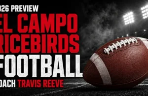 El Campo Football