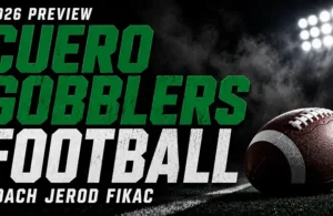 Gobblers Football
