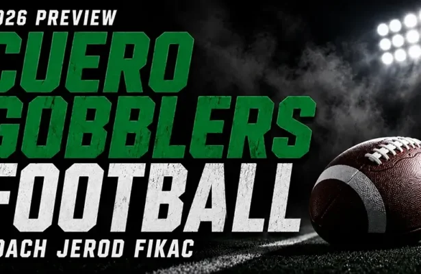 Gobblers Football