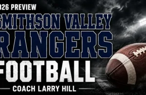 Smithson Valley Rangers Football