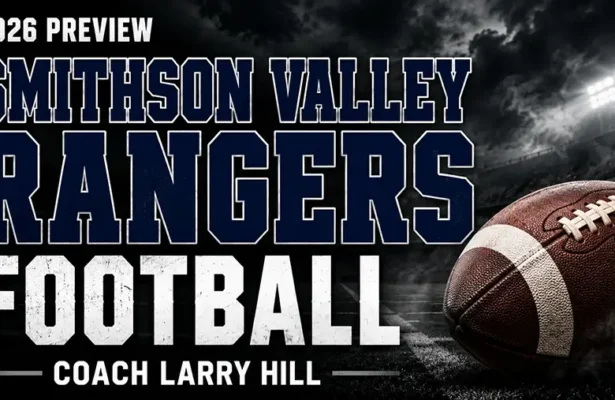 Smithson Valley Rangers Football