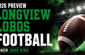 Longview football