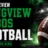 Longview football