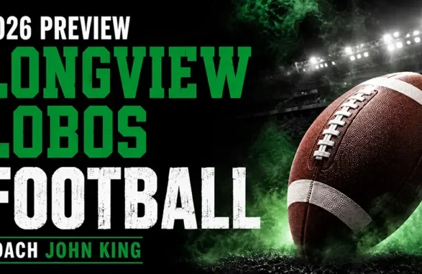 Longview football