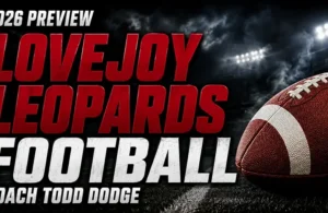 Lovejoy Football