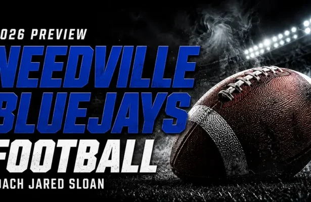 Needville Football