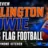 bowie flag football