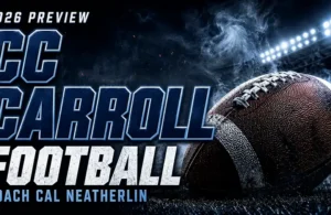 carroll football