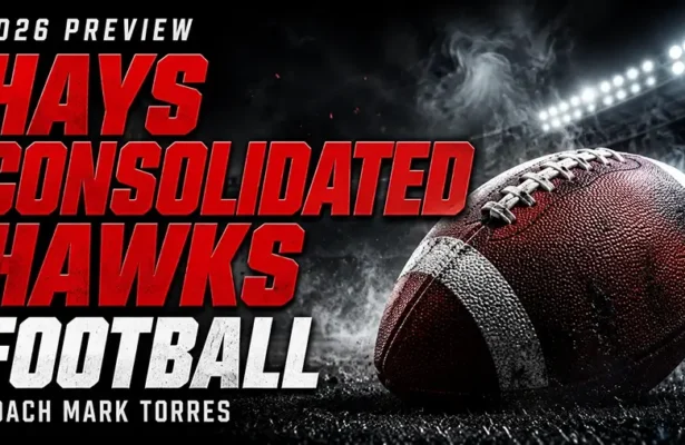 hays football