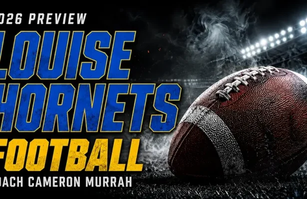 louise football
