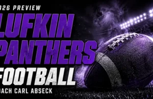 lufkin football
