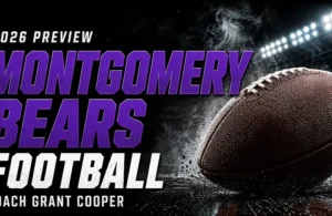 montgomery football