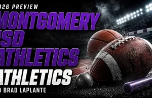 montgomery isd