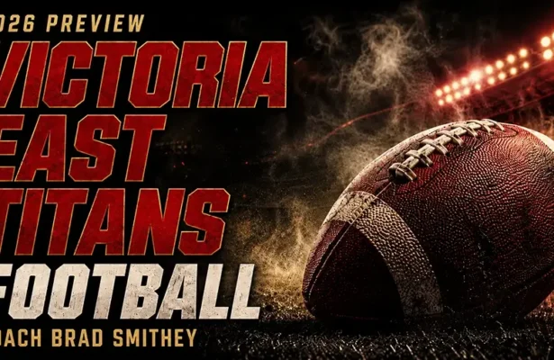 victoria east football