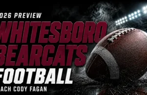 whitesboro football