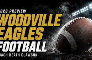 woodville football