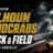 calhoun track