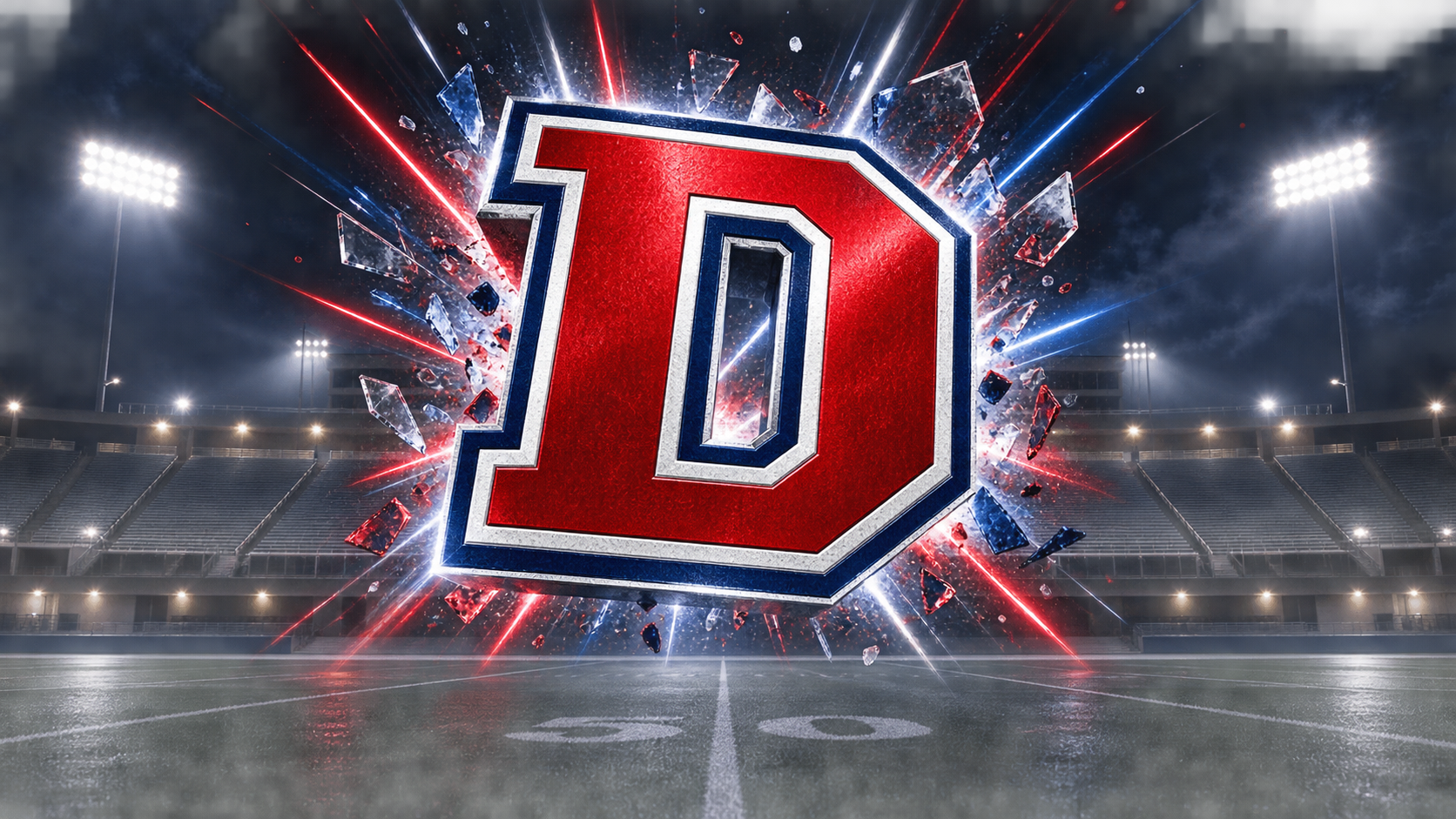 Duncanville Panthers