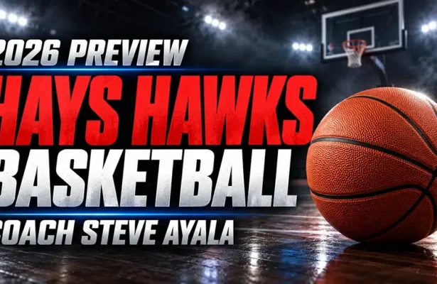 hays basketball