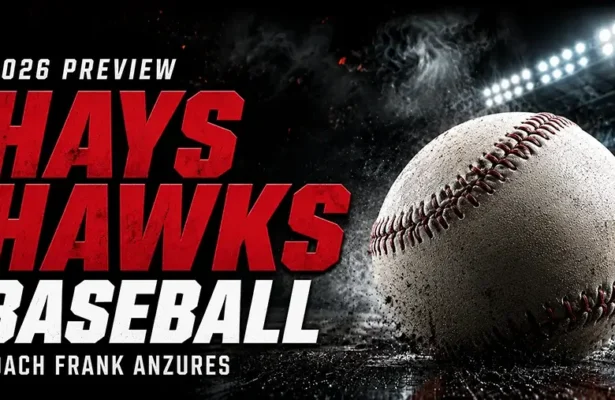hays hawks baseball