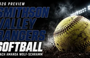 smithson valley softball